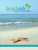 Beachside Vacations - Vacation Properties