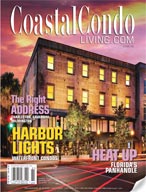 Coastal Condo Living Magazine online