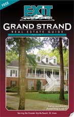 Exit Grand Strand Real Estate Guide, Vol 1, #5