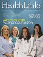 HealthLinks 2009 - online