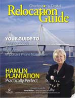 Charleston's Digital Relocation Guide - Jane Miller